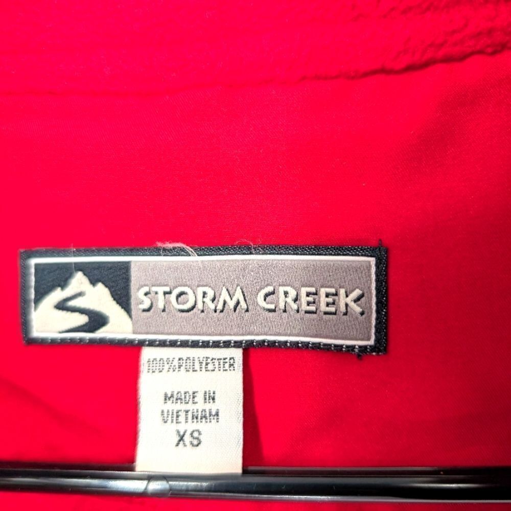 Storm creek snow jacket - Picture 5 of 5
